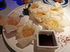 公主素蟹粉-桂满陇-西湖船宴(西单大悦城店)