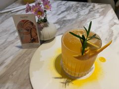 -théATRE 茶聚场(王府中環店)