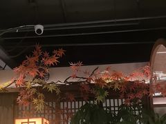 -贡宴盐帮菜自贡驻京联络处餐厅