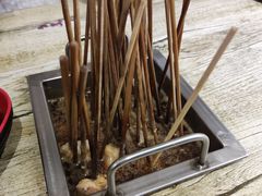 -老徐烧烤涮肚(交道口店)