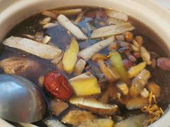 -天宜隆蘑菇宴火锅(石景山旗舰店)