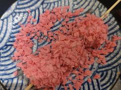 -那些年一起吃串的地方烧烤(观前街店)