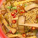 盘它[爱心]干拌麻辣烫