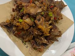 -普天和酒楼·新津菜·烤鸭(天津之眼店)