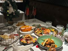 -Mogul Eatery·大亨餐酒馆