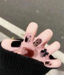 点击看大图 -M·X Nail日式美甲美睫