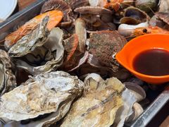 -A8小馆·海鲜烧烤(樱珠苑小区店)