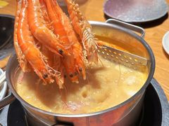 -生如夏花泰式火锅(鹭洲里店)