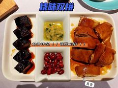 -南棠馆粤菜坊(群光店)