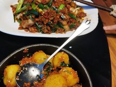-真味汤馆(汽博店)