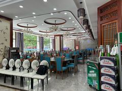 -渔码头食府(蓬莱阁店)