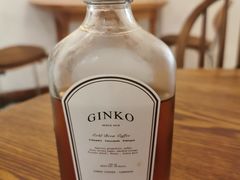 -Ginko银子(青龙街店)