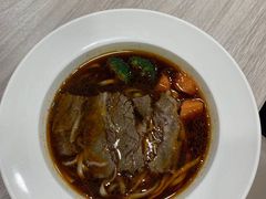 -康师傅私房牛肉面(北京南站店)