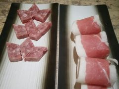 -雍和会海鲜姿造自助(湖东路店)