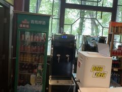 -一盏明灯全素斋(殊像寺店)
