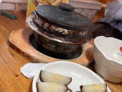 -百年石锅饭·朝鲜族传统民餐