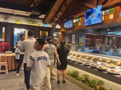 -凤竹园(修水店)