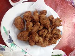 -大福羊肉海鲜店