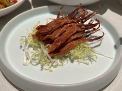 -钱塘花园·宁波菜