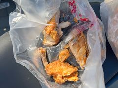-白纸坊美式炸鸡