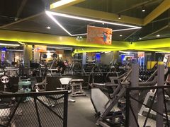 -贝菲特游泳健身(徐泾店)