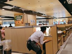 -海底捞火锅(塘厦天虹店)