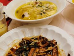 -得月楼·省级非遗·传统苏帮菜(观前店)