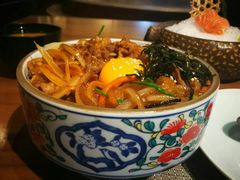 -山葵家·创意料理(宁波来福士店)