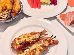 -马哥孛罗酒店·SAVVY全日餐厅