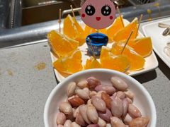 -海底捞火锅(万象城店)