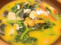-耶里夏丽·新疆菜·28年喀什老馆(田林东路店)