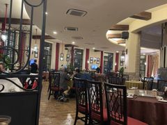 -南沙游艇会·大兵船餐厅