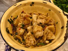 -东排食堂长沙小吃大排档(五一广场店)