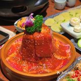 这家接地气的烧肉店，包揽我的姐妹局！