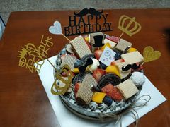 -半勺舒舒生日蛋糕店