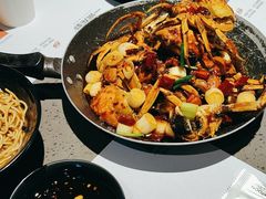 -一棠龙虾•王牌虾球(后湖御华里店)