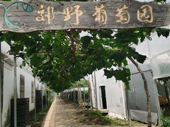 -嘉北郊野公园
