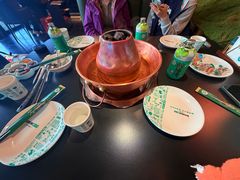 -阳坊胜利涮羊肉(阳坊老店)