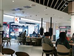 -肯德基(万象城店)