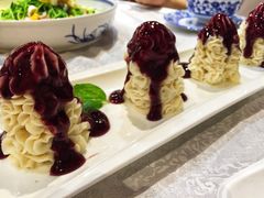-京味民福烤鸭店(建设四马路店)