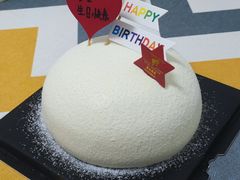 -逸绮瑶澜Miss Mousse Cake蛋糕(三里屯SOHO店)