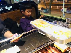 -很久以前羊肉串(簋街店)