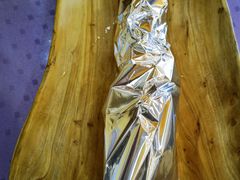 烤羊肉串-新疆巴州金丝特餐厅(大钟寺店)