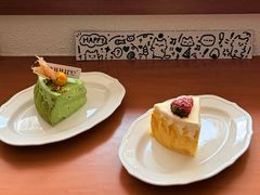 -流酥可心·牛乳蛋糕商店(禾祥西路店)