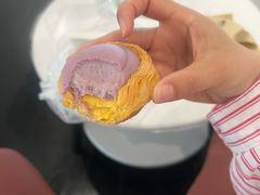 -鲍师傅糕点(江苏路店)