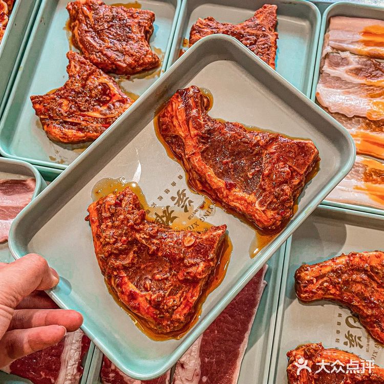 成都生蚝自助天花板!98r无限畅吃乳山生蚝🦪烤肉小吃甜品~