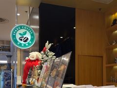 -逸派咖啡 EPARKCOFFEE(广安门店)