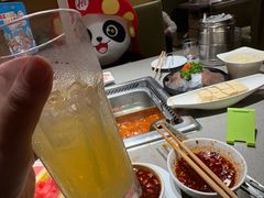 -海底捞火锅(九久奥特莱斯店)