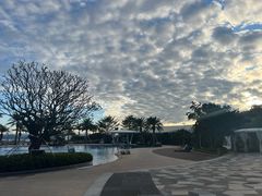 -深圳大梅沙京基洲际度假酒店