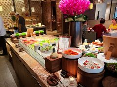 -罗宾斯牛排馆(重庆丽晶酒店)
